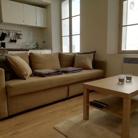 Ferienwohnung Charmant T2 Dans Le Vieux Centre De La Valette Du Var Exterior foto