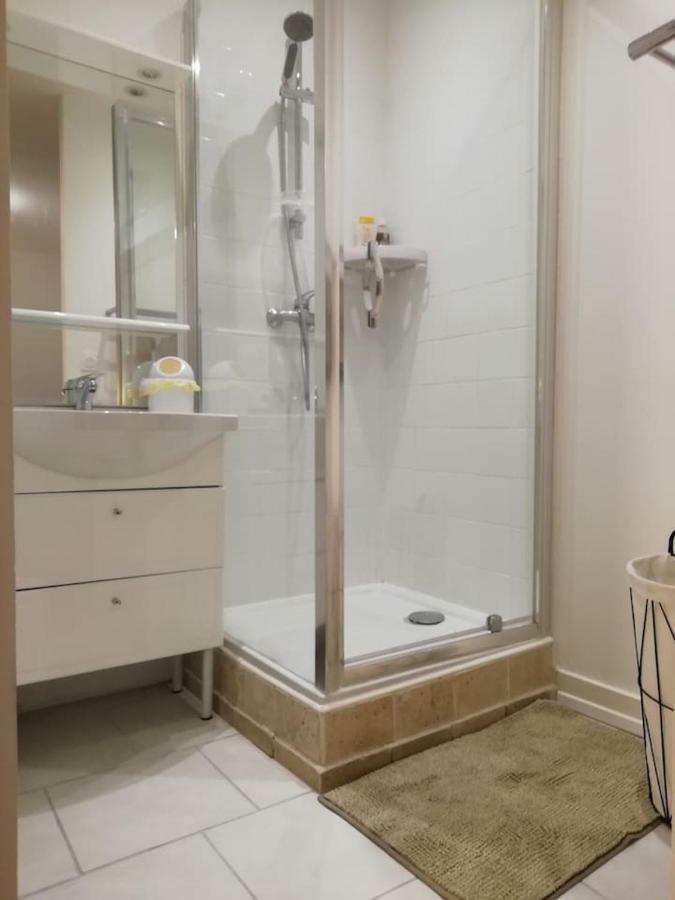 Ferienwohnung Charmant T2 Dans Le Vieux Centre De La Valette Du Var Exterior foto