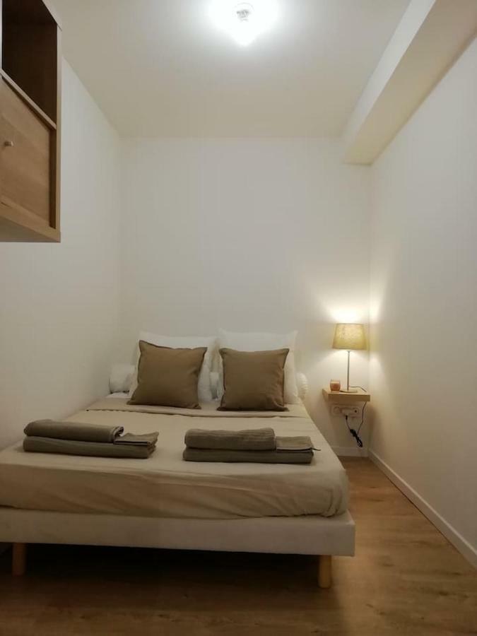 Ferienwohnung Charmant T2 Dans Le Vieux Centre De La Valette Du Var Exterior foto